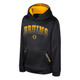 Bruins Youth Armada Black Pullover Hood Image coming soon src=
